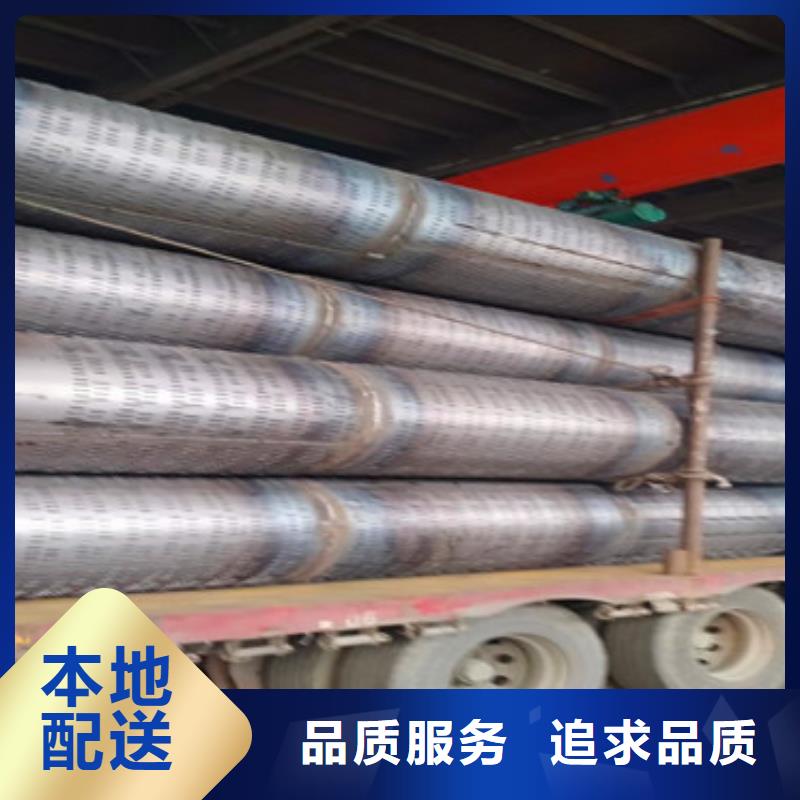 工程打井用滤水管桥式滤水管工厂直销正规厂家