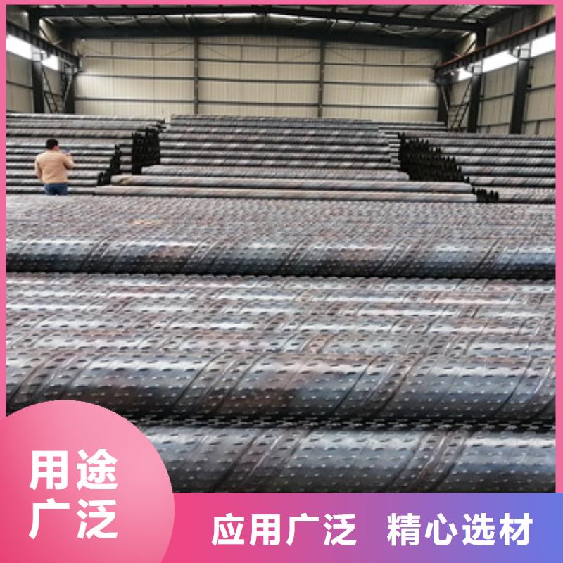 高强度滤水管桥式滤水管质量放心支持批发零售
