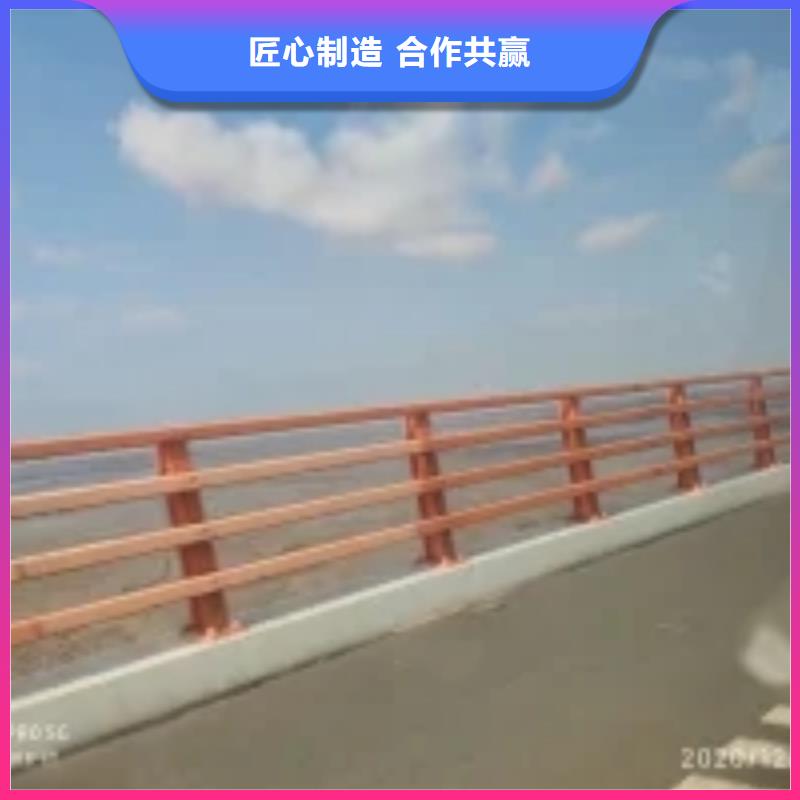 304桥梁栏杆同城经销商