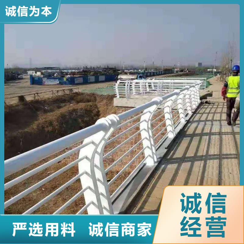 灯箱护栏本地厂家