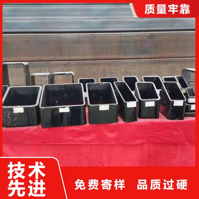 异形钢管厚壁钢管厂家库存丰富应用广泛