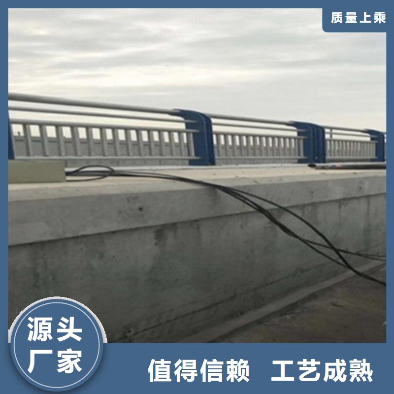 不锈钢复合管护栏规格价格优惠本地货源