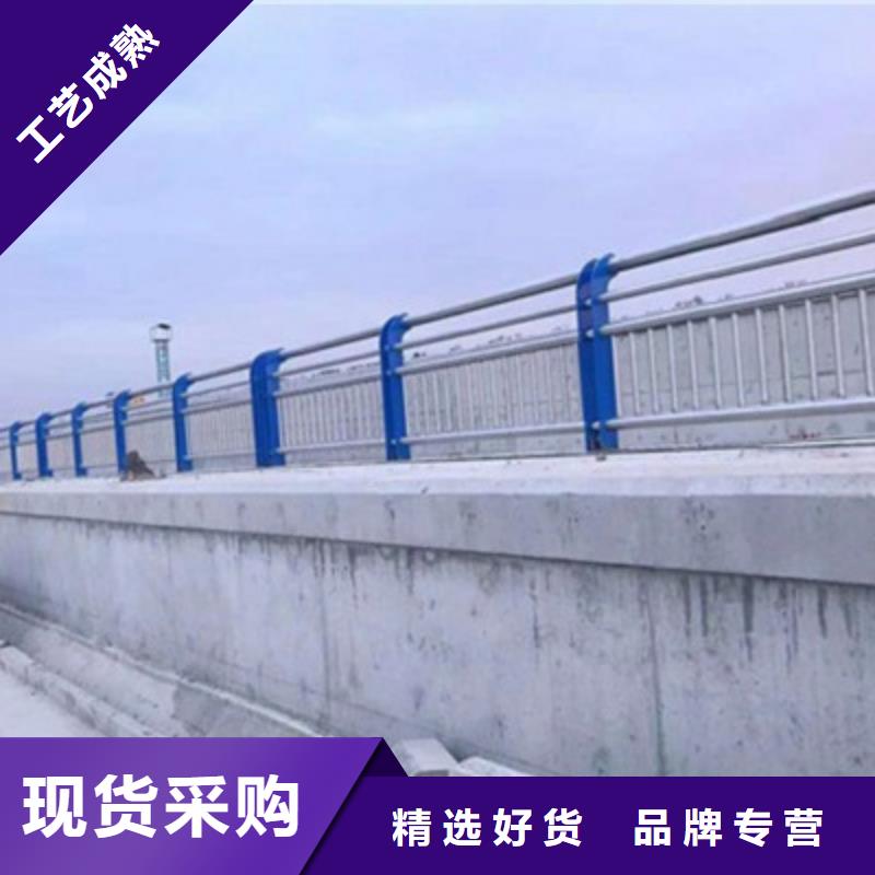 不锈钢桥梁景观护栏量大优惠产品细节