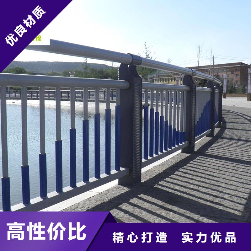桥梁护栏供货商同城服务商