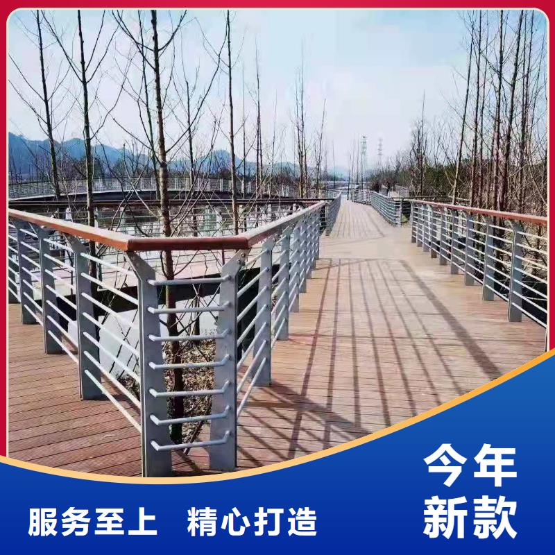 桥梁护栏旋转护栏实力商家供货稳定正规厂家