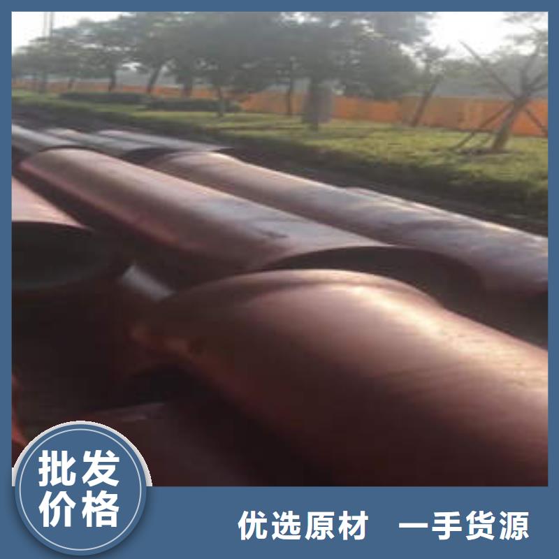 【球墨铸铁管】镀锌管价格正规厂家产地工厂