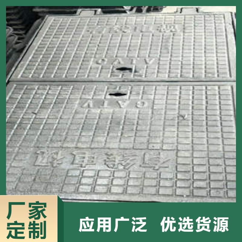 球墨铸铁管快速生产本地供应商