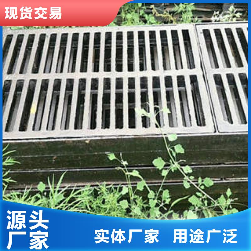 DN100球墨铸铁管报价当地厂家