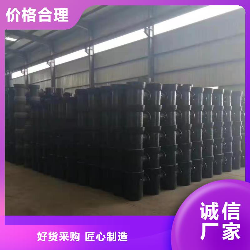 新兴管多种规格可选