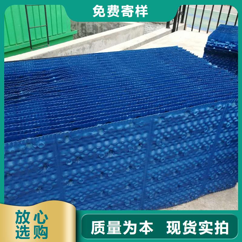 斜管填料斜板填料按需定做本地货源