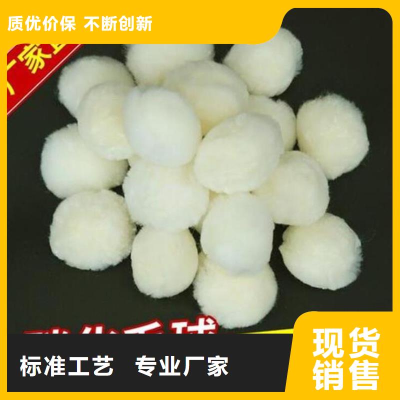 丙纶纤维球订制本地服务商
