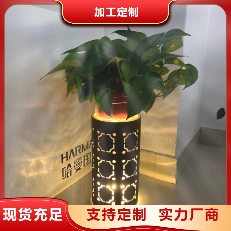 买复古锈色铁锈红花箱必看-专业品质海量库存