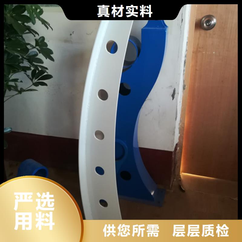 桥梁护栏,桥梁护栏实体厂家高标准高品质