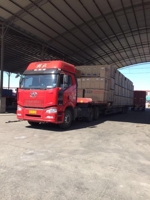乐从沙边到广西省贵港市覃塘区货运部专线（天天发车）