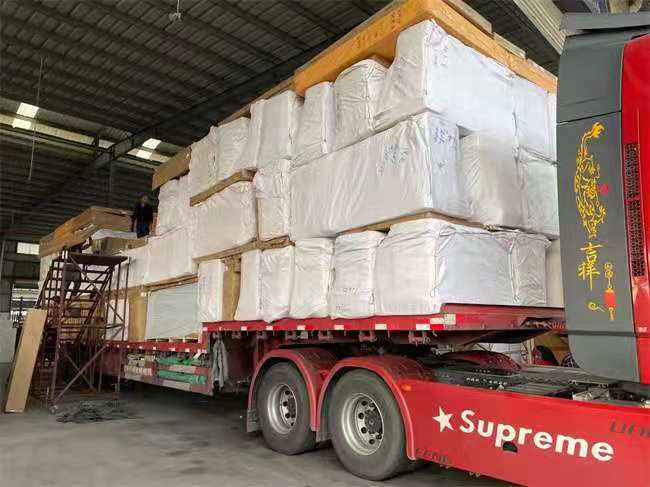 江门到驻马店市驿城货运部专线（天天发车）