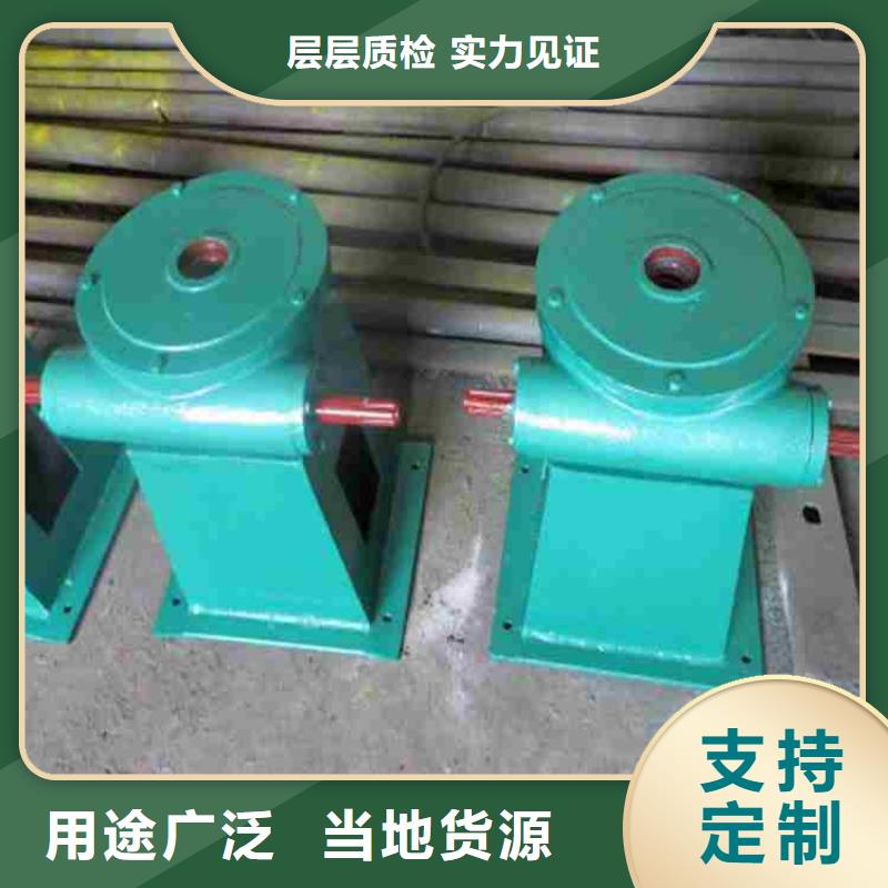 双吊点启闭机源头厂家本地品牌