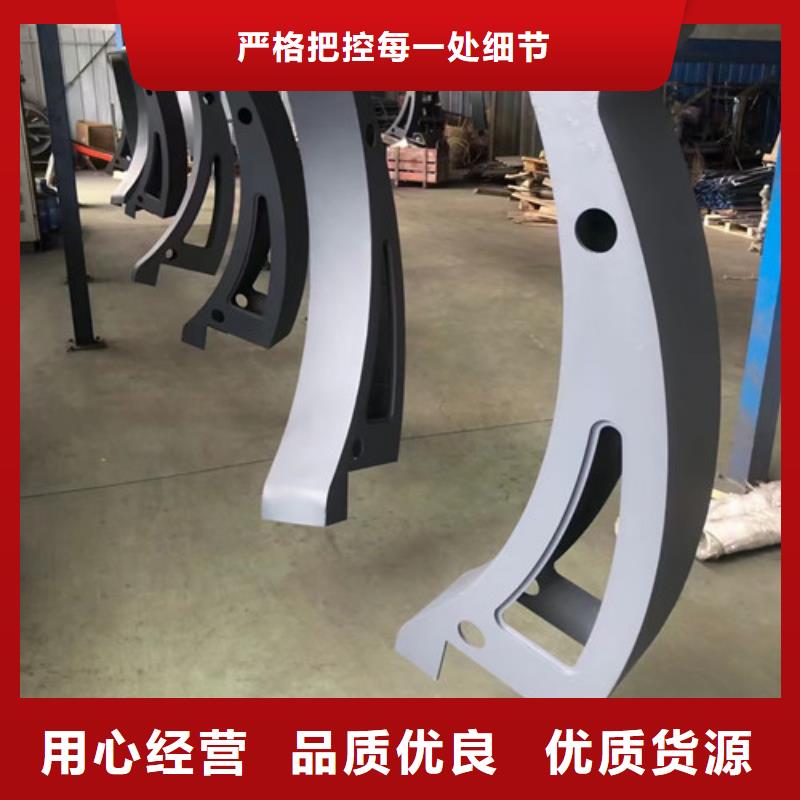 桥台防撞护栏一米多少钱同城生产厂家