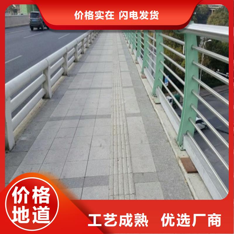 桥梁钢板立柱喷塑品牌大厂家