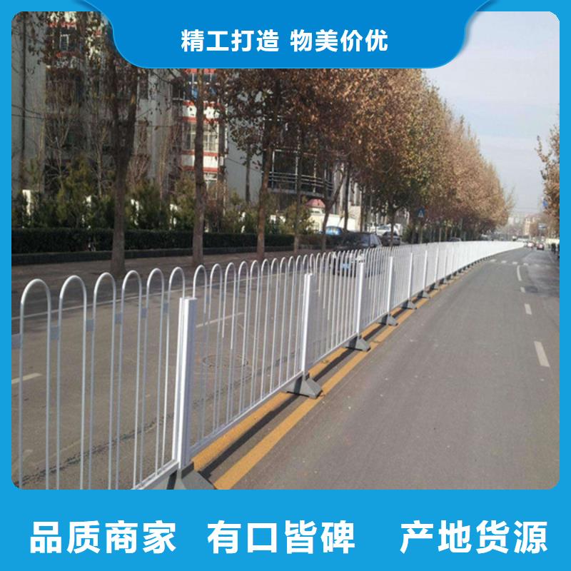 不锈钢复合管立柱厂家直销省心省钱