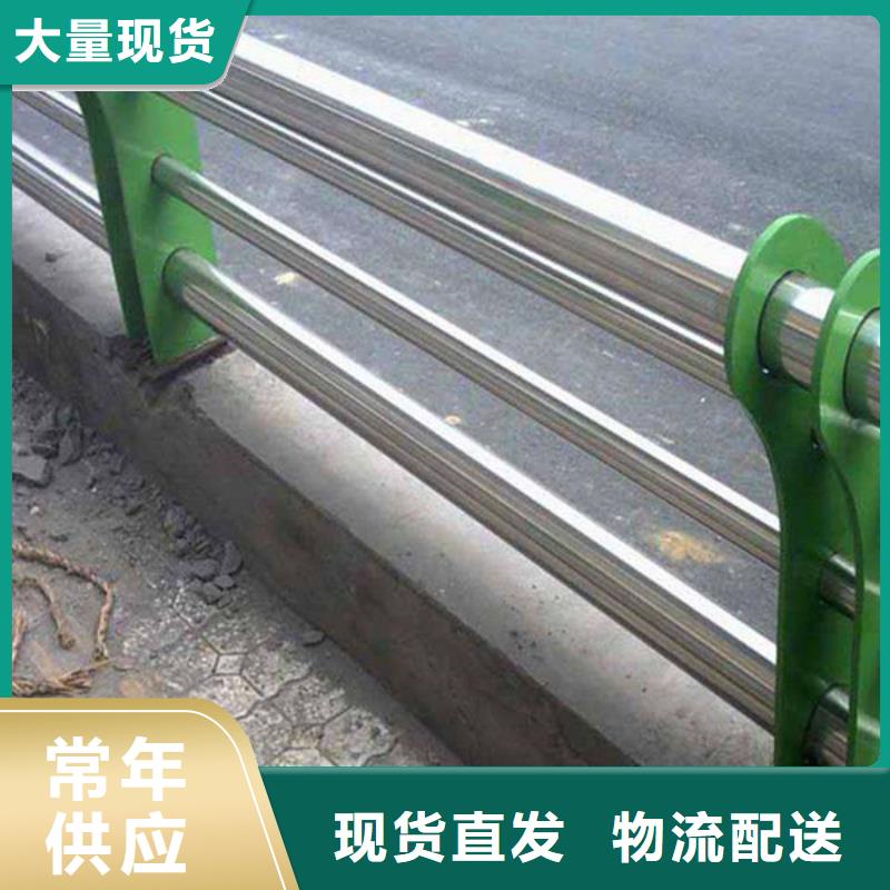 防撞护栏LED防护栏杆实时报价本地经销商