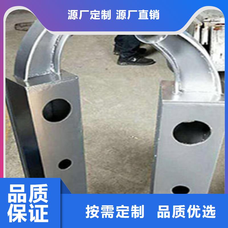 护栏立柱【景观护栏】多年行业经验应用领域