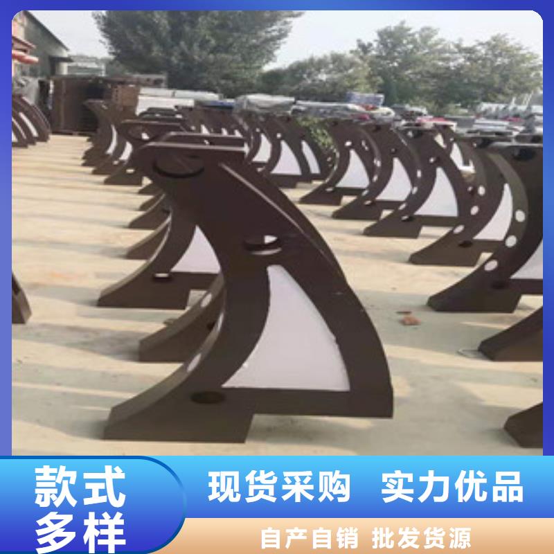 护栏【道路护栏】0中间商差价经验丰富质量放心