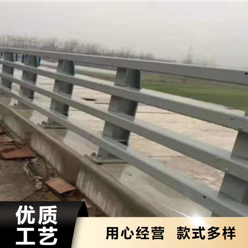 桥梁灯光护栏学校品质信得过