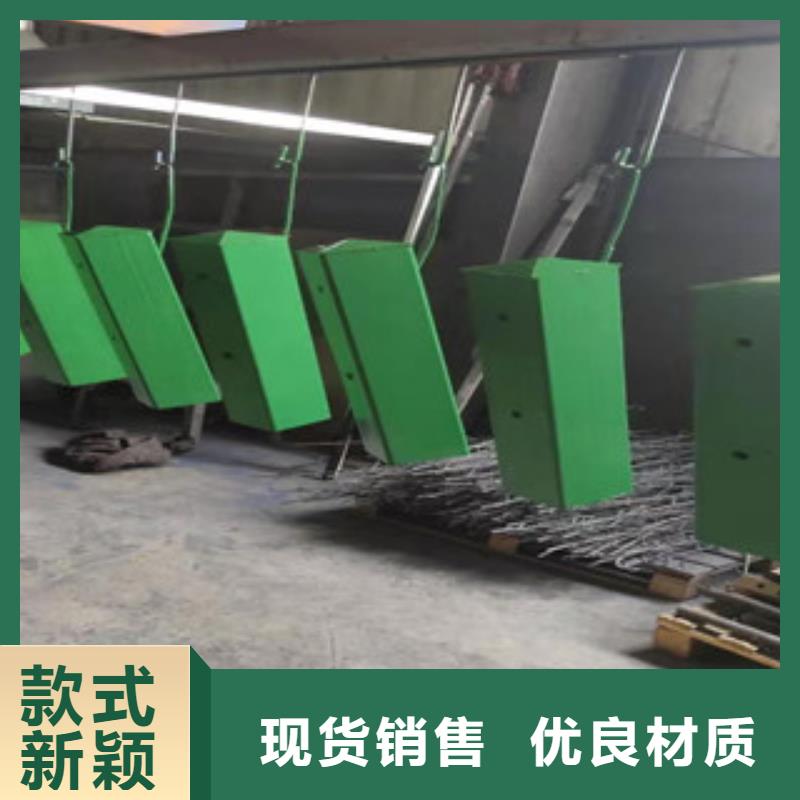 护栏不锈钢复合管栏杆量少也做的图文介绍