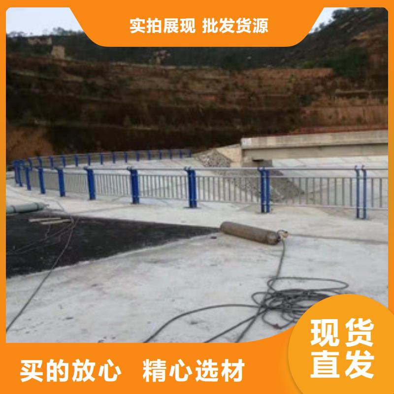 不锈钢玻璃护栏无中间商性价比高