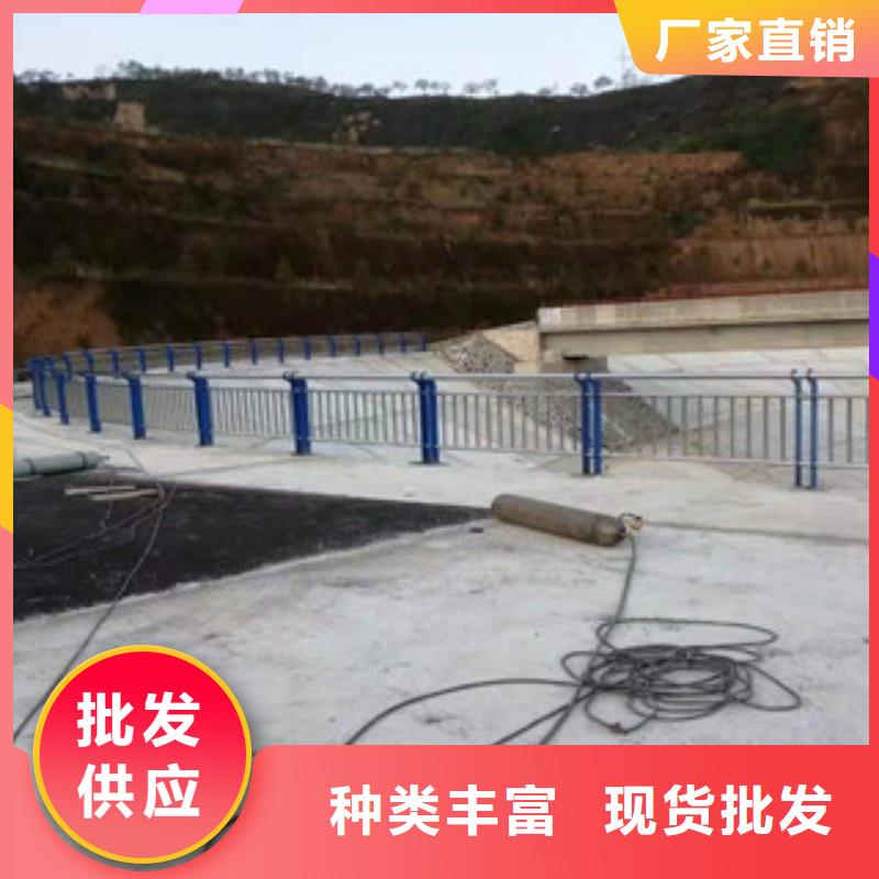 不锈钢【镀锌波形护栏】全新升级品质保障厂家质量过硬