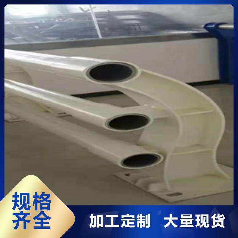 不锈钢-桥梁护栏优选厂商厂家自营