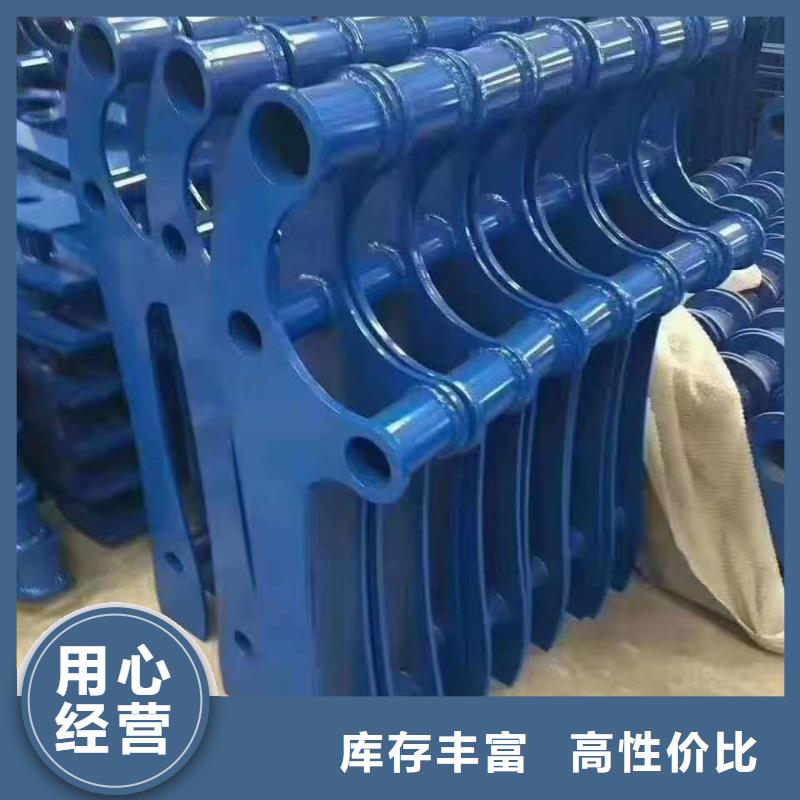 琼海市铸铁防撞护栏哪家好服务为先市场报价