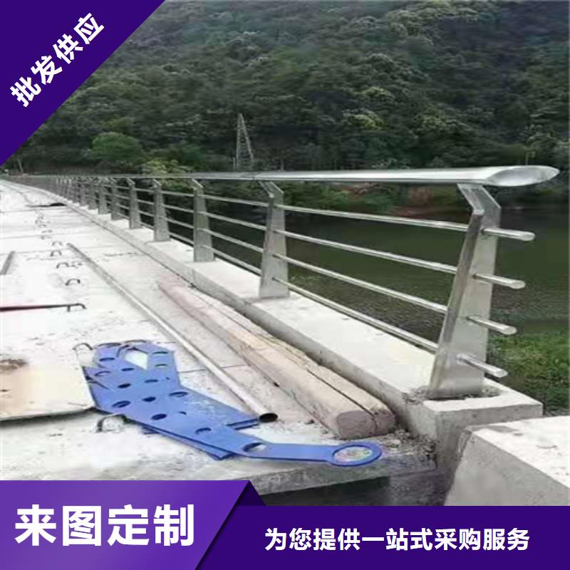 不锈钢灯光护栏现货长期供应诚信商家