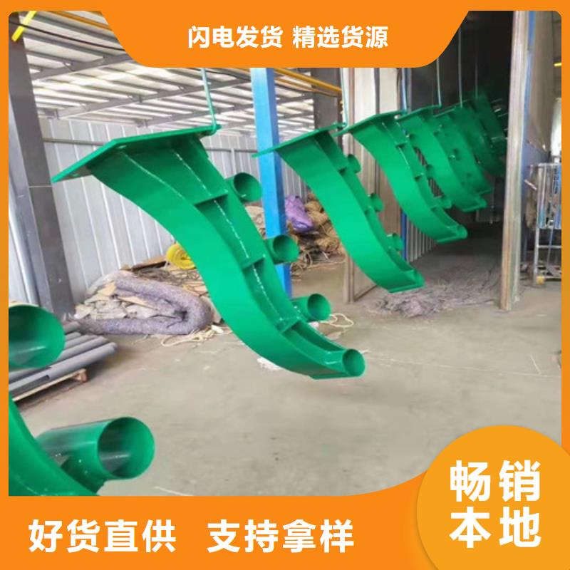 不锈钢绳索护栏供应精挑细选好货