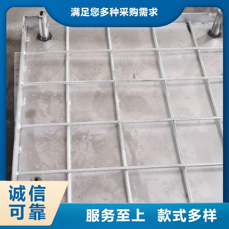 不锈钢排水沟盖板价格同城生产商