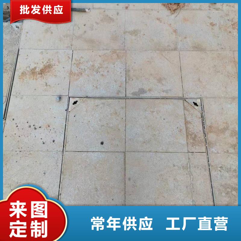 304不锈钢井盖，市政隐形井优质工艺