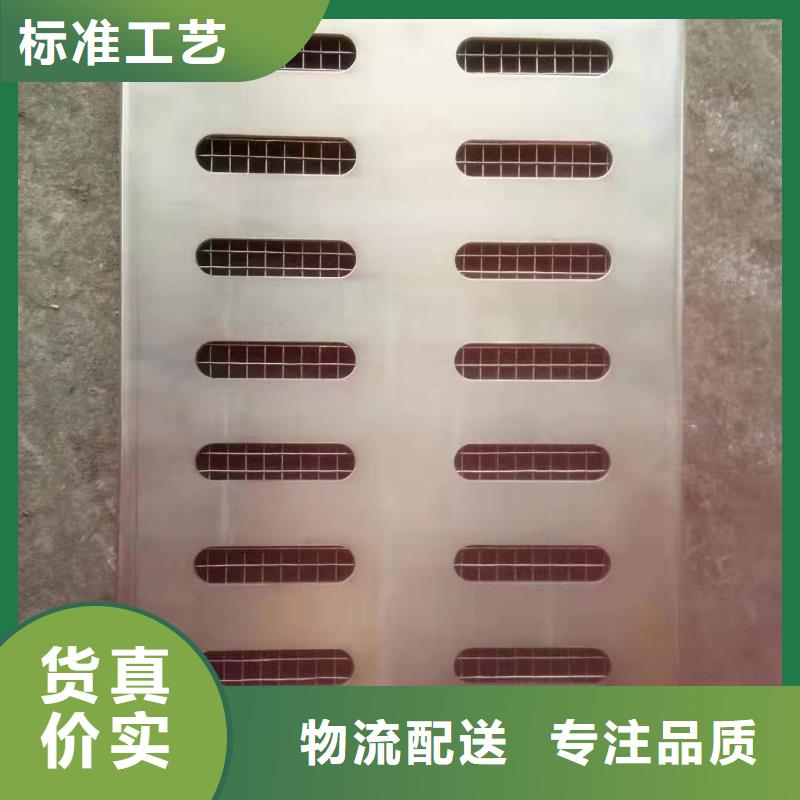 不锈钢广场铺装井盖产品齐全源头厂家来图定制