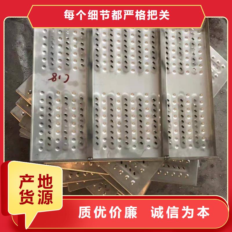 不锈钢缝隙盖板；适应人行道线性式强度好精心选材