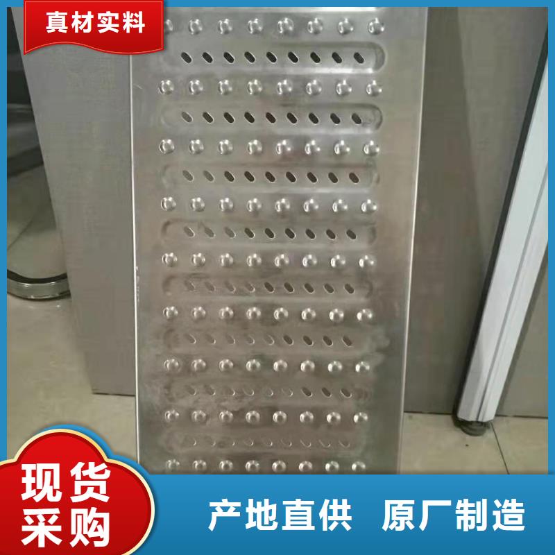 不锈钢广场盖板；商城路面强度好同城生产商