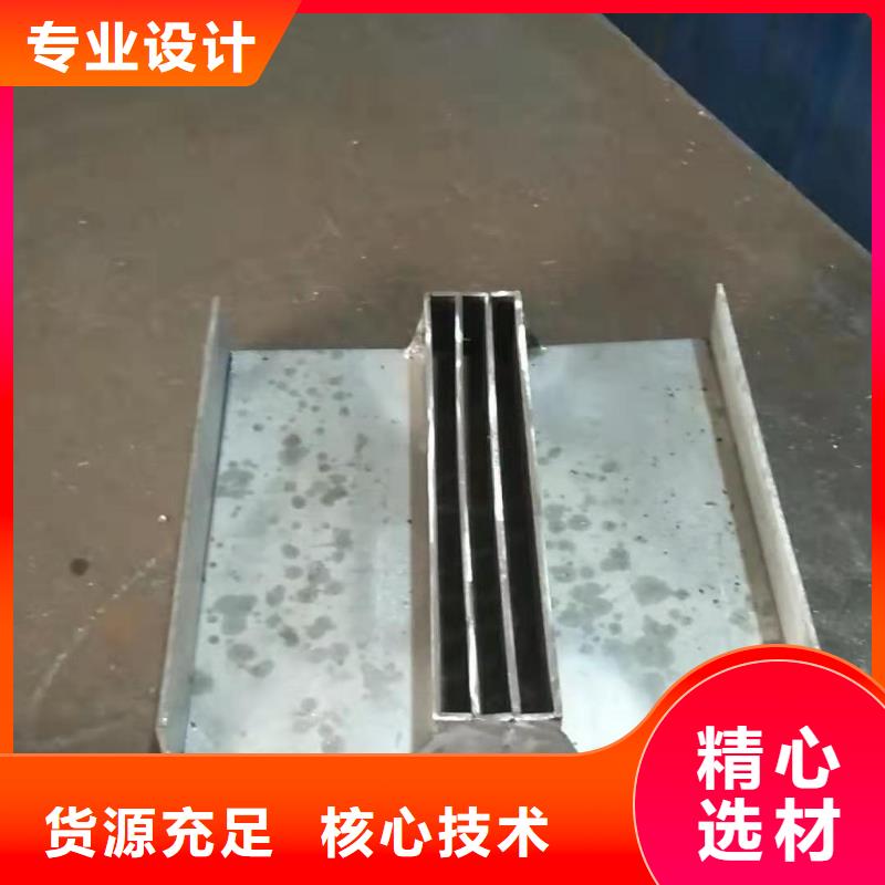 不锈钢盖板/广场适应盖板抗高温源头采购