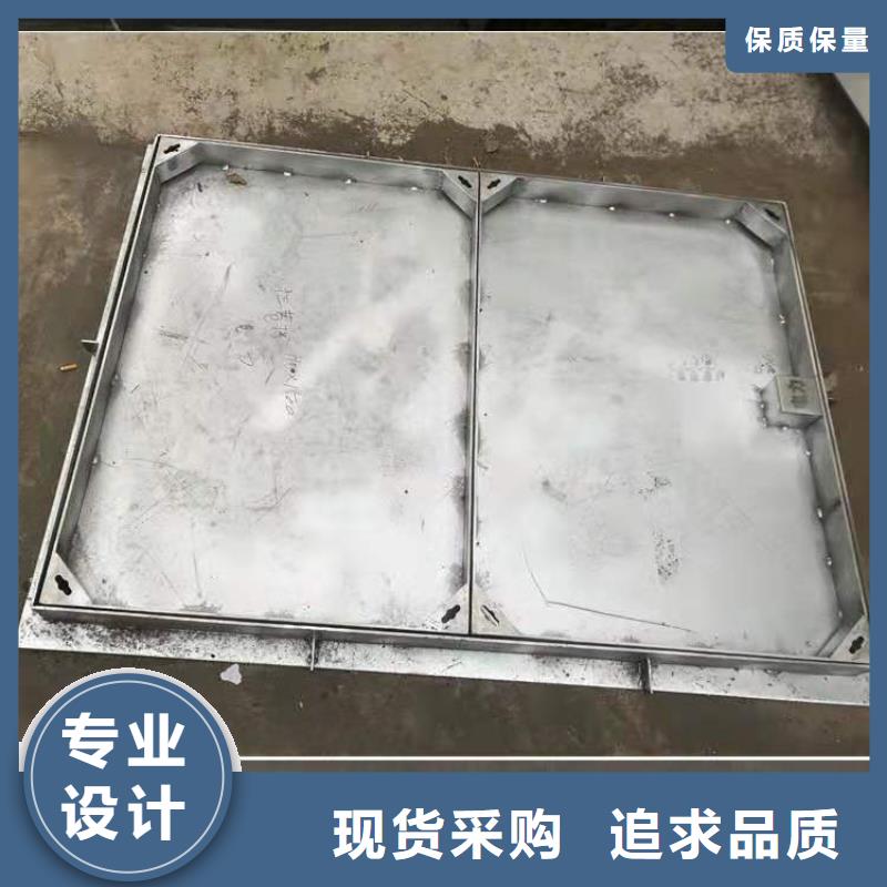 不锈钢盖板【不锈钢隐形井盖】定金锁价主推产品