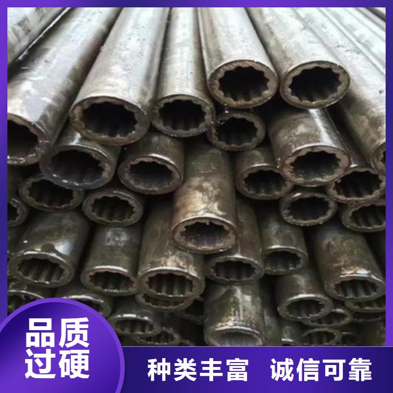 精密钢管15CrMo合金钢管实体厂家厂家自营