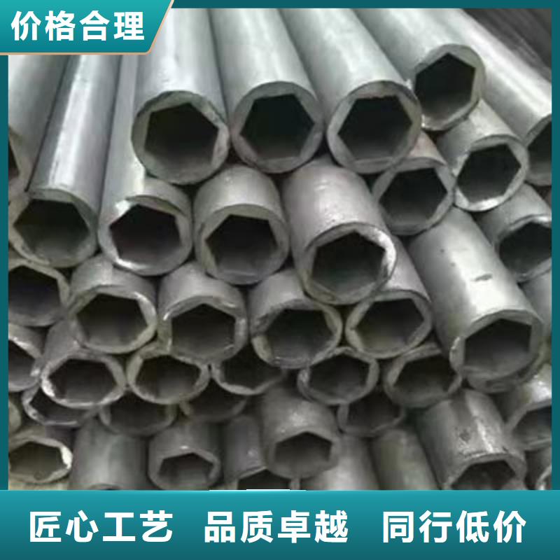 精密钢管制造厂一级代理经销商实力优品