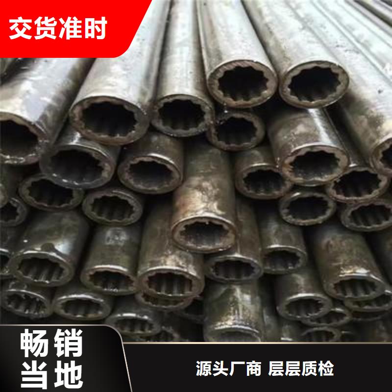 精密钢管_Q355B工字钢满足客户所需诚信为本