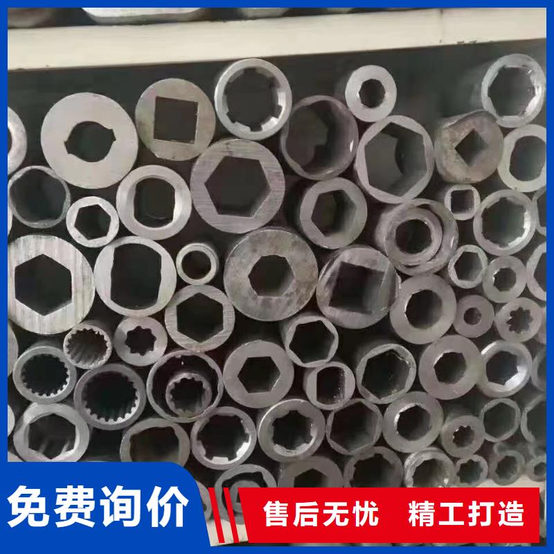 精密光亮管镀锌角钢专业生产N年真正的源头厂家