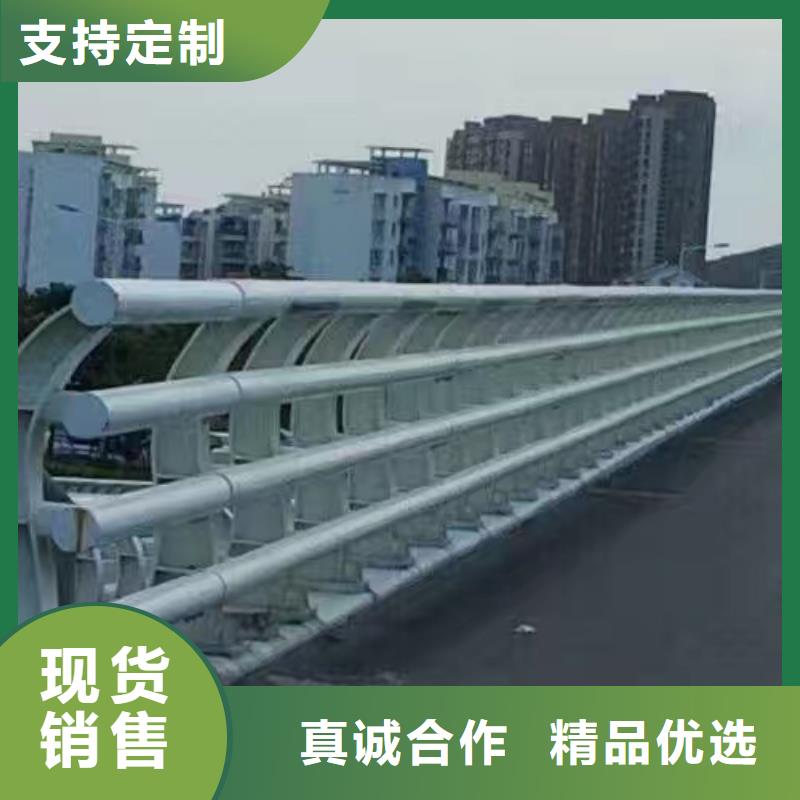 桥梁护栏产品优势特点价格透明