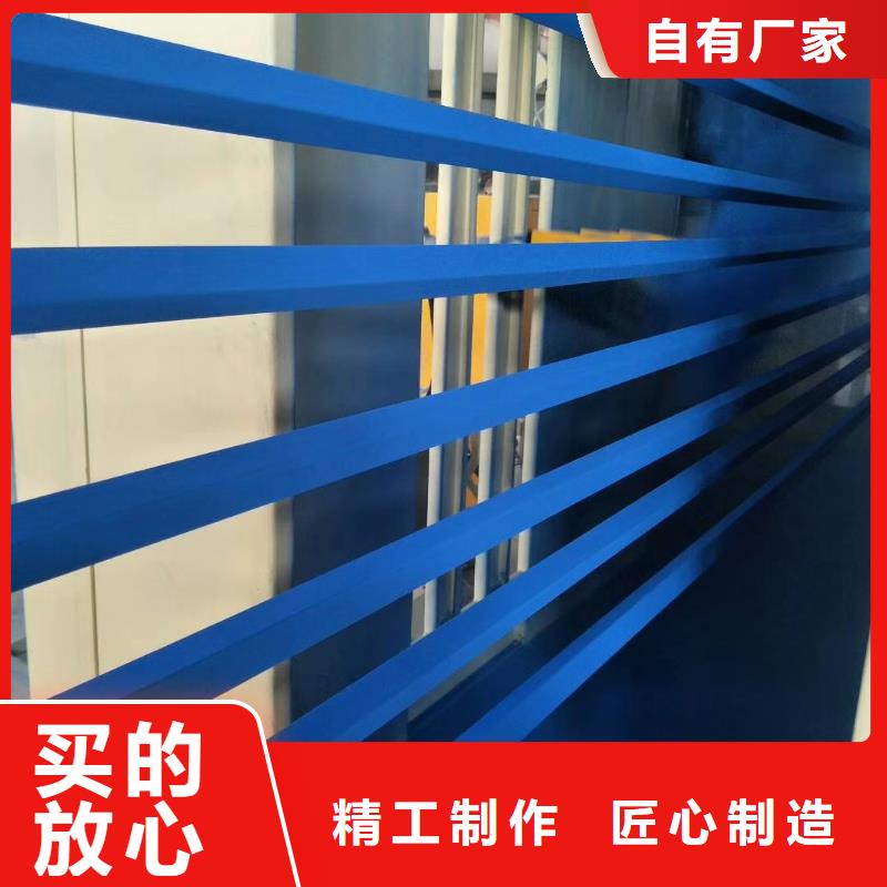 值得信赖的不锈钢复合管护栏厂家厂家直营