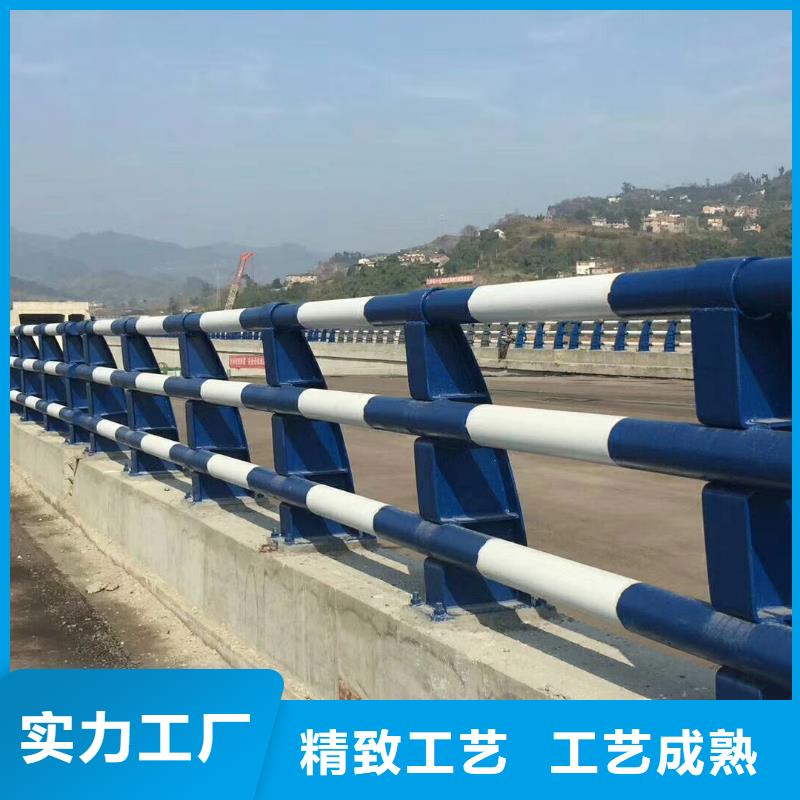 201不锈钢复合管栏杆_来电咨询品质做服务