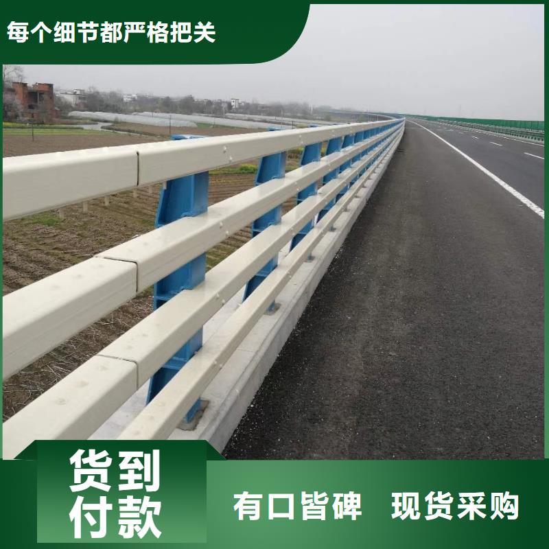 灯光栏杆生产厂家-批发本地生产厂家