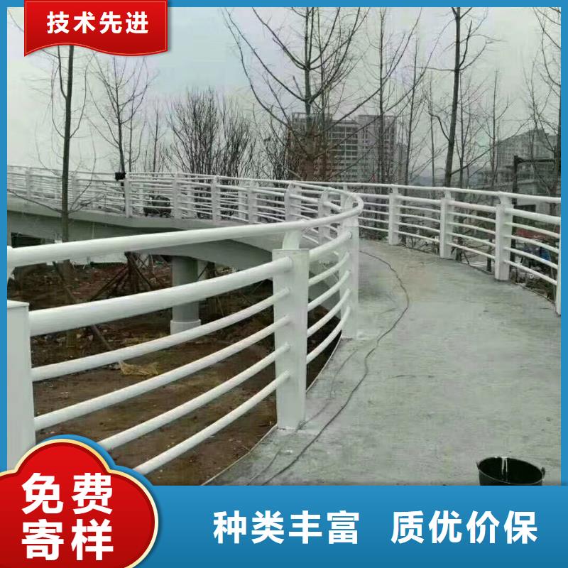 口碑好的镀锌钢索护栏生产厂家源头厂商